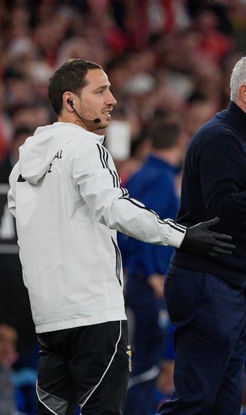 Mourinho, eliminat din nou   Tehnicianul portughez, în   conflict cu oficialii  lui Porto, după ce a fost numit „trădător”: „Un atac la adresa profesionalismului meu”