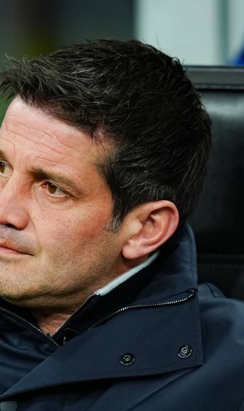 „Am jucat prost”    Cristi Chivu,  analiză la cald, după eșecul lui Inter în fața lui AC Milan: „Am fost neglijenți”