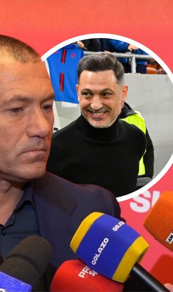 „Totul e făcut pe grabă”  Adrian Ilie, despre numirea lui   Rădoi la FCSB:  „Foarte dificil. Strategia ar trebui să fie asta”