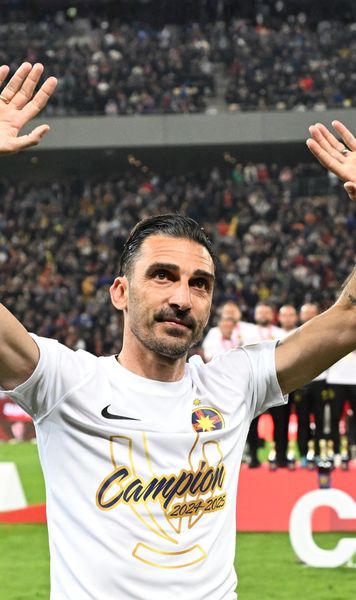 Charalambous a plecat  FCSB a anunțat oficial despărțirea de cipriot.   Mesajul clubului  pentru fostul antrenor