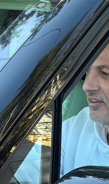 Anunțul lui Rădoi  Noul antrenor al lui FCSB a vorbit între patru ochi cu Gigi Becali.   Mirel a explicat ce a stabilit cu patronul