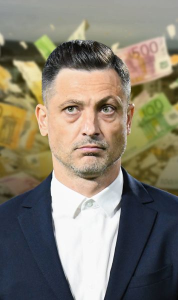 Rădoi, antrenor și antreprenor  Noul tehnician de la FCSB a intrat puternic în afaceri: domeniul în care   investește milioane de euro