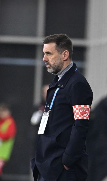 „Am vorbit cu jucătorii acum”   Zeljko Kopic dezvăluie ce le-a spus după înfrângerea cu CFR: „Asta e   cea mai mare problemă”