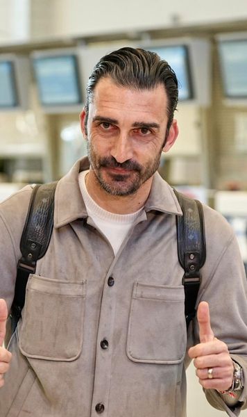 Charalambous a plecat din România  Capitol încheiat pentru antrenorul cipriot, după despărțirea de   FCSB  » Mesajul lăsat