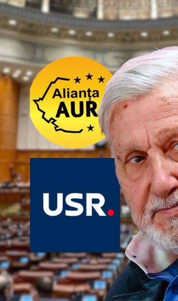 USR nu vrea „Anul Ilie Năstase”  Singurii care n-au votat proiectul legislativ au fost parlamentarii conduși de Dominic Fritz: „E doar   o metodă de a sifona bani”
