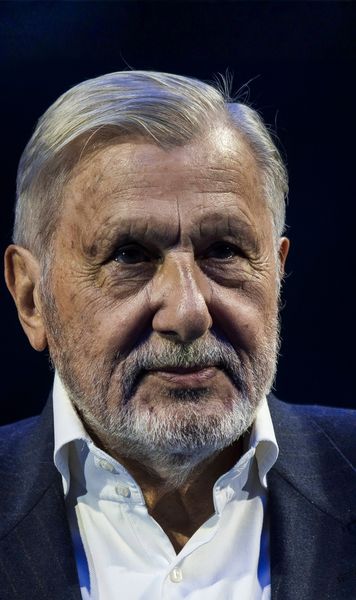 „Dacă ajung banii la copii, da!”    Ilie Năstase,  pentru GOLAZO.ro, despre proiectul de lege pentru declararea anului 2027 drept Anul Ilie Năstase: „Mai puțin festivism”