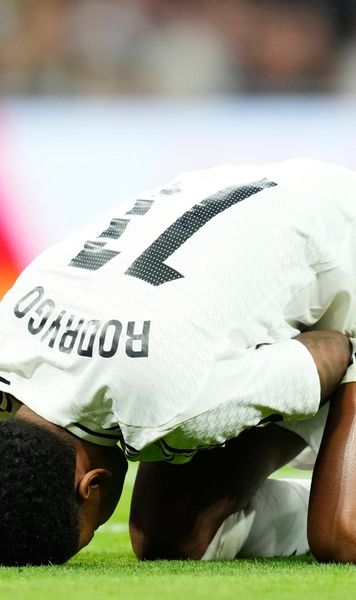 Rodrygo a fost operat  Primele informații ale medicilor:   absență de lungă durată  pentru starul lui Real Madrid