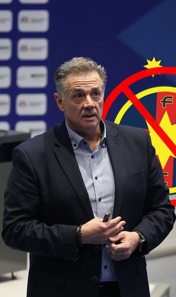 FCSB l-a sfidat pe Vassaras  Doar 3 cluburi au lipsit: campioana   n-a trimis pe nimeni!