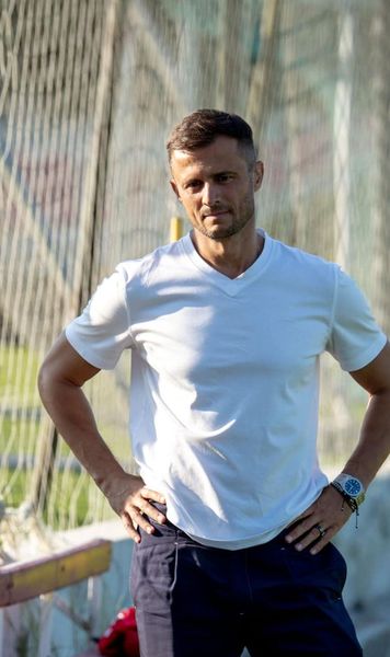 Schimbare majoră la Dinamo  Andrei Nicolescu semnalează   erorile „de cascadorii râsului”:  „Poate ar trebui făcută mai repede”