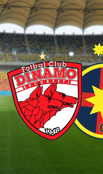 Dinamo și FCSB se bat pe Arenă!     Probleme mari  cu programările: primăria nu permite două meciuri în 24h, cum a decis LPF. Ce urmează