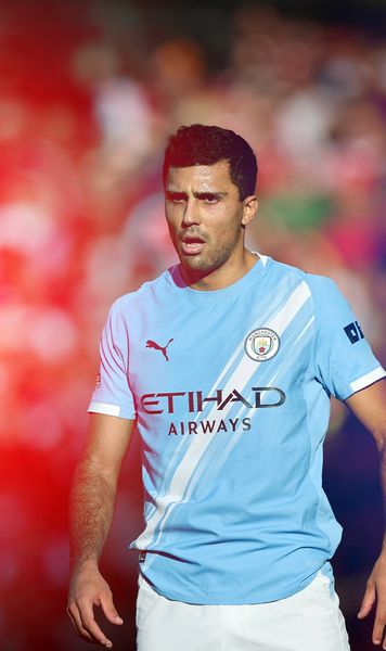 Rodri, reclamat la poliție  Starul lui   Manchester City,  acuzat de vecini că a folosit o dronă pentru supraveghere