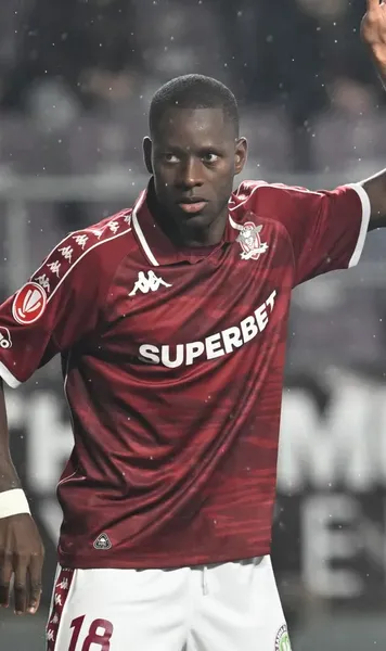 „Au început să țipe la el”    Diana Șucu  a explicat motivul pentru care Keita a părăsit locul accidentului: „S-a speriat, s-au strâns oameni în jurul lui”