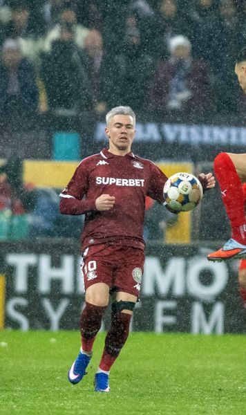 „Am simțit că nu-și asumă”  Andrei Nicolescu, despre decizia Rapidului la derby și situația de la club: „Dinamo acum 3 ani   nu era Real Madrid”