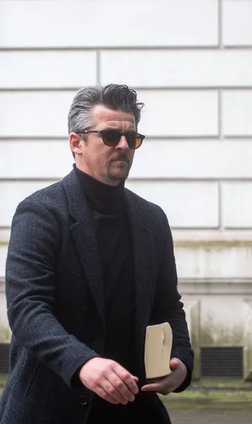 Joey Barton, arestat!  Fostul fotbalist din Premier League, acuzat că   a bătut directorul unei școli:  „Era pe jos, acoperit de sânge”