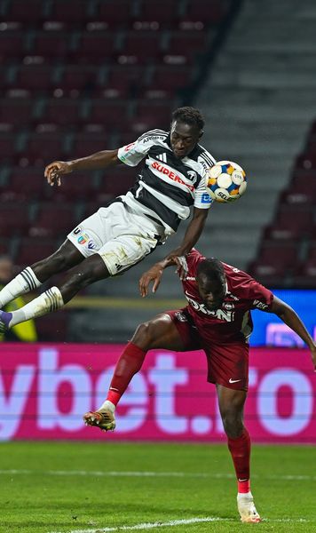 „Am făcut deja o adresă la LPF”  Motivul pentru care U Cluj cere   reprogramarea  derby-ului cu CFR