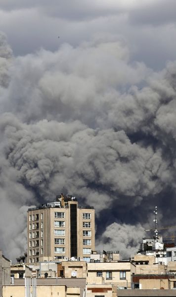 „Ce om sănătos la cap ar face asta?”    Președintele federației iraniene,  reacție dură anti-Trump legată de Mondial