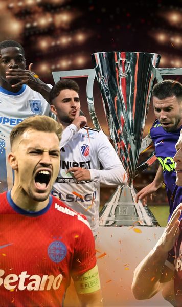 Regula 5+6, ignorată    Doar două cluburi din Liga 1  au respectat-o în toate partidele » Ce sancțiuni vor primi echipele care au încălcat-o