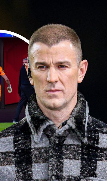 Igor Tudor, luat la țintă   Joe Hart nu-l iartă pe antrenor pentru ce i-a făcut lui Kinsky:   „Trebuie tratat ca un om!”