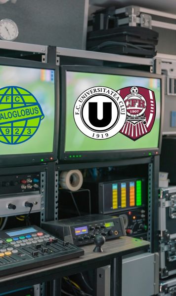 Amețeală cu programul  LPF a modificat din nou   programul primei etape din play-off și play-out!  Meciul FCSB - Metaloglobus a fost mutat încă o dată