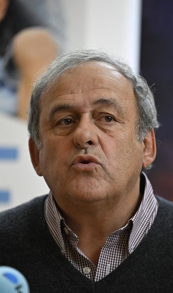 „Infantino nu e bun la politică”  Michel Platini, atac la adresa   șefului FIFA:  „Nu era președintele de care avea nevoie fotbalul”