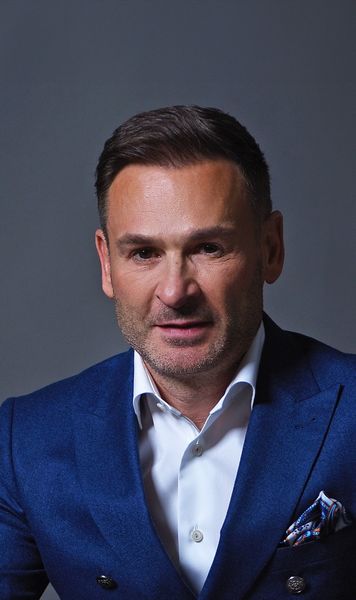 „Ca dinamovist, asta mi-aș dori”    Ionuț Negoiță,  optimist înainte de startul play-off-ului: „Ar fi realizabil”