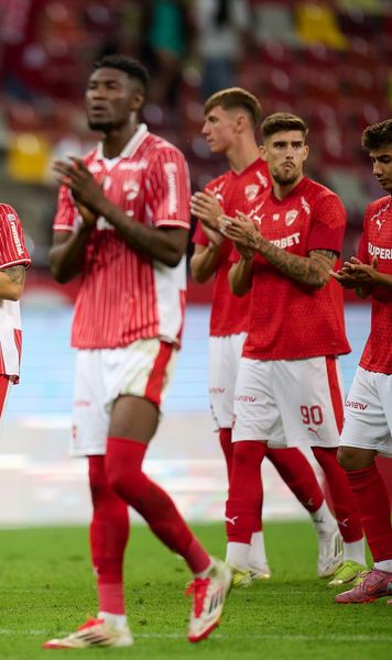 „M-am întors”   Încă o variantă pentru Kopic, înainte de Rapid - Dinamo: jucătorul care   s-a antrenat normal  azi