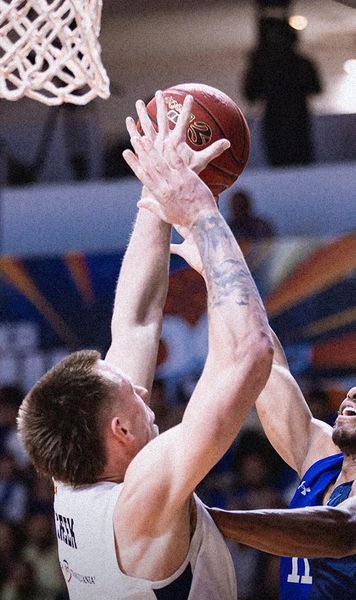 U-BT Cluj, în sferturile EuroCup    Calificare en-fanfare  a campioanei României! Victorie clară cu Buducnost