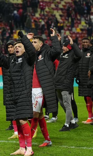 „Dinamo e Dinamo”  Un   nume mare  din fotbalul românesc se înscrie pe lista succesorilor lui Kopic: „Când va fi stadionul gata, va fi și mai interesant”