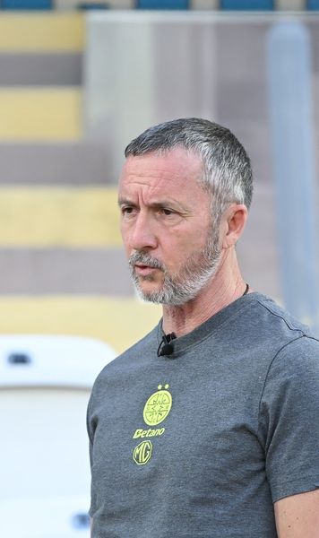 „E foarte, foarte bun”  FCSB a anunțat care este   prima țintă din vară.  Mihai Stoica: „Am pierdut mult timp”