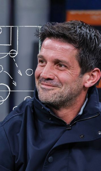 Ce pregătește Chivu    „Scudetto, apoi revoluția”  » Cine e fotbalistul care ar putea schimba fața echipei și cât e dispusă Inter să plătească pentru el