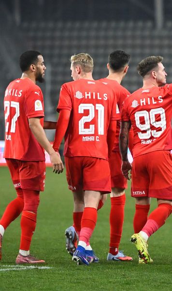 Unde va juca Dinamo  „Câinii”   au ales stadionul  pe care vor disputa ultimele meciuri din play-off