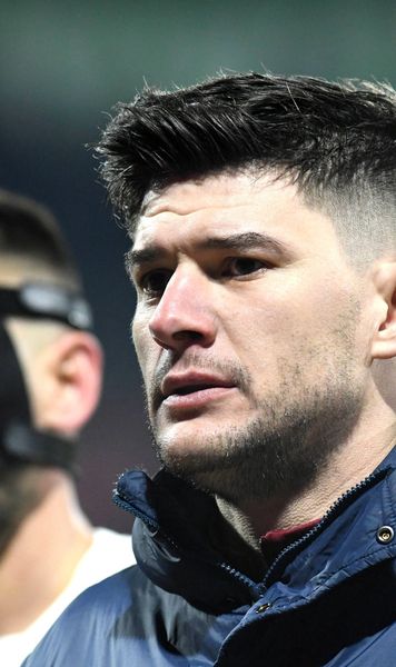 Săpunaru, bun de plată  Prima decizie în   procesul de două milioane de euro  cu sponsorul Cupei României