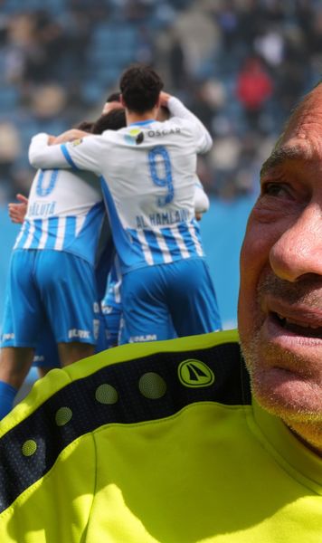 „Poate face surpriza”    Marcel Răducanu  și-a ales favorita la titlu + Comparație neașteptată: „În Germania nu văd așa ceva”