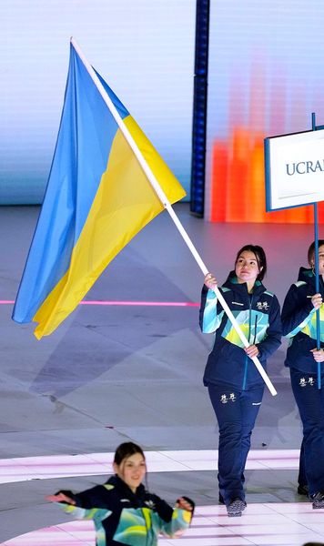 Scandal la Jocurile Paralimpice   Ucraina acuză Comitetul Internaţional de   atitudine pro-Rusia:  „Sportivii au fost supuși unei presiuni sistematice”