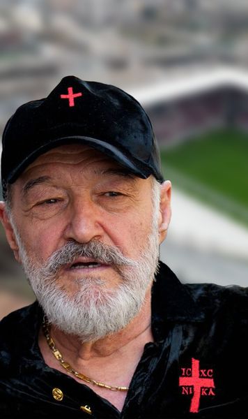 „Numai pe ei nu-i vreau la baraj”  Becali, noi detalii despre   mandatul lui Rădoi : „Calificare, necalificare, asta trebuie să facem”