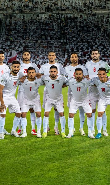  „Nimeni nu poate exclude Iranul de la Mondial”  Răspuns prompt după   amenințările lui Trump:  „Nu au această capacitate”