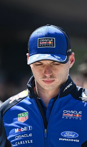 Verstappen e furios  Reacție explozivă după calificările pentru cursa de sprint din China:   „E imposibil de pilotat!”