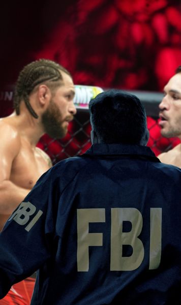 Eveniment inedit în SUA    Agenții FBI  vor fi antrenați de luptători UFC: „O oportunitate extraordinară”