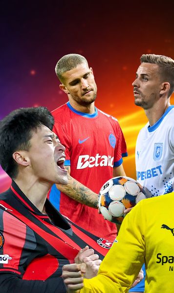 Nordul și Polonia ne strivesc  Bodo/Glimt e aproape de sferturile UCL, o altă echipă scandinavă e senzația cupelor europene.   Noi unde suntem?