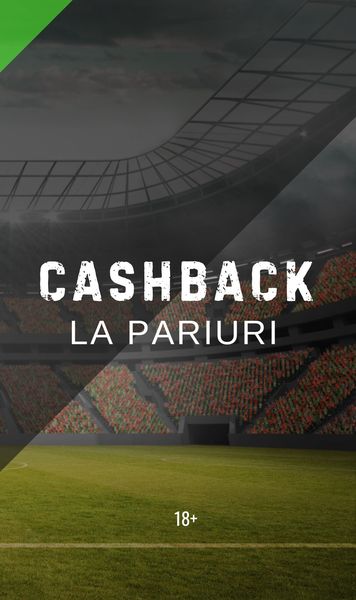 Ce înseamnă cashback  la pariuri online și   cum funcționează?