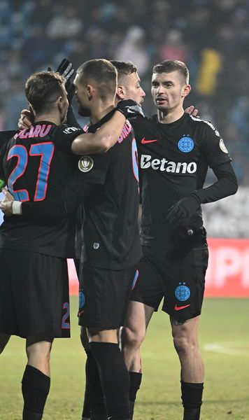 Ce se întâmplă cu Tănase   Gigi Becali, anunț despre   liderul vestiarului  de la FCSB: „I-am pus condiția asta”