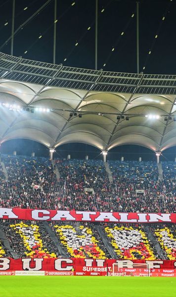 Suporterii decid la Dinamo  După conflictul cu rapidiștii, clubul a luat hotărârea: „Vom respecta ce spun   liderii de galerie”