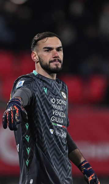 Lovitura încercată de U Cluj  „Șepcile roșii” vor să transfere un jucător din   Serie A!