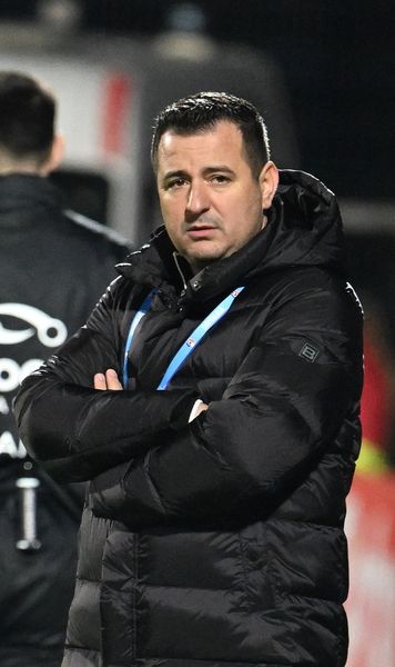 „Nu m-ar deranja”  Ianis Zicu a vrut să   demisioneze de la Farul:   „Clubul a fost alături de mine”