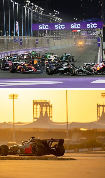 Decizie extremă în Formula 1    Schimbare cu impact major  în lupta pentru titlu, după numai o cursă disputată