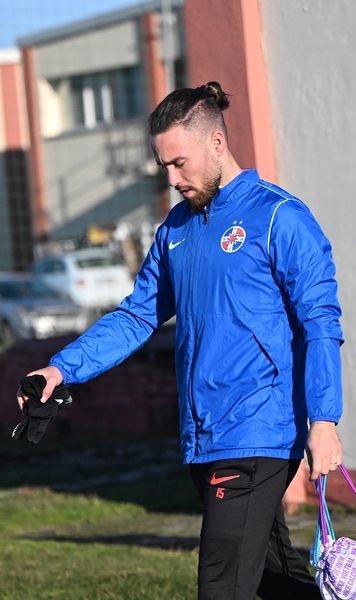 „Sunt sigur”    Impresarul lui Ofri Arad  a vorbit despre viitorul fotbalistului la FCSB: „A avut și ghinion”