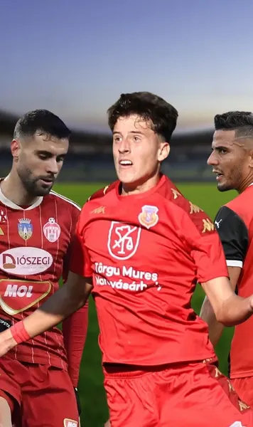 Liga 2, etapa #21    LIVE de la 12:30  » Toate cele 11 meciuri ale ultimei runde se joacă astăzi + Steaua este la mâna ei pentru calificarea în play-off