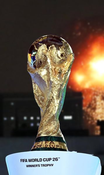 Ce poate fi mai rău la Mondial    Alertă teroristă înaintea turneului.  Cum s-ar putea răzbuna Iranul. Mesajul criptat descoperit de SUA