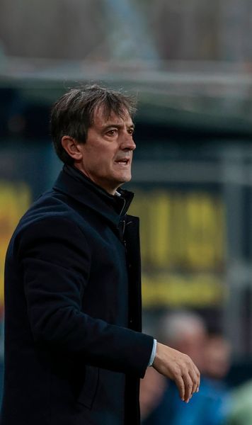 Caz bizar în Spania  Motivul ireal pentru care un antrenor   a fost demis  în 2013: „O ghicitoare i-a spus asta președintelui”