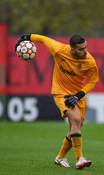 Fost fotbalist la Porto, arestat!  Era implicat într-o rețea de   trafic de droguri  » A jucat împotriva lui Coubiș